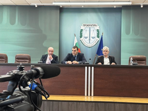 ГДБОП задържа организирана престъпна група за манипулация на спортни състезания