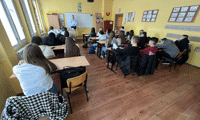 Прокуратурата