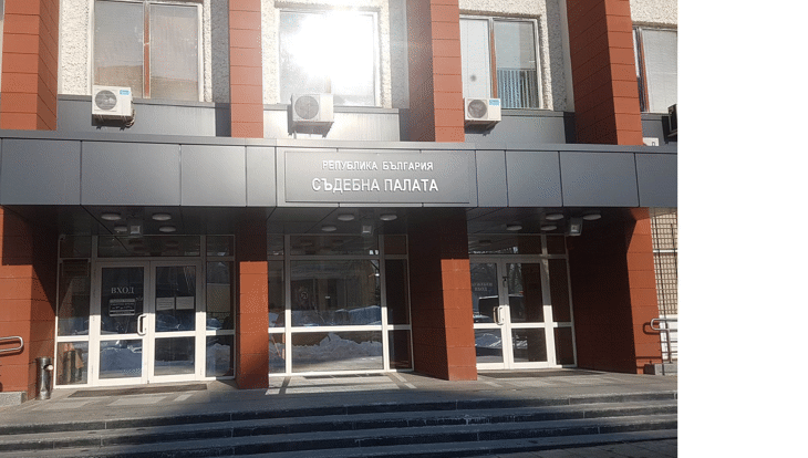 Шест месеца затвор за шофиране с 3,04 промила алкохол в гр. Перник