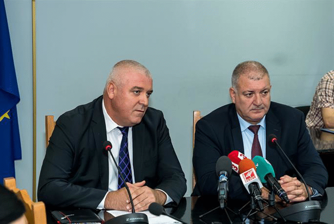 Организирана престъпна група, занимавала се с незаконното производство на цигари в няколко държави в Европа, е неутрализирана по оперативна информация на ГДБОП