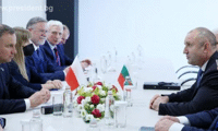 Президентството
