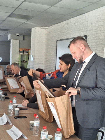 Зам.-министър Петър Младенов: Ученическите гвардейски отряди възпитават дисциплина и гражданска отговорност