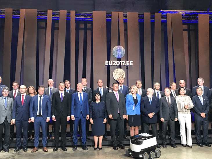 Министър Петкова: По време на българското председателство на ЕС основен приоритет ще е интегрирането на Западните Балкани към Енергийния съюз