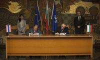 МВнР
