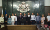 Прокуратурата