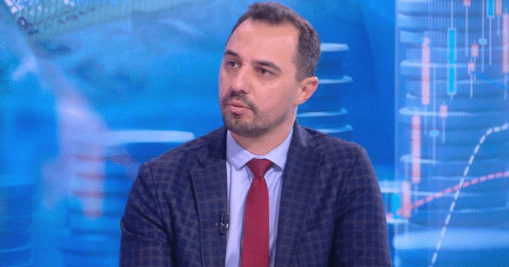 Министърът на икономиката: Намаляваме заплатите на бордовете на държавните дружества
