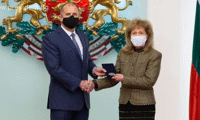 Президентството