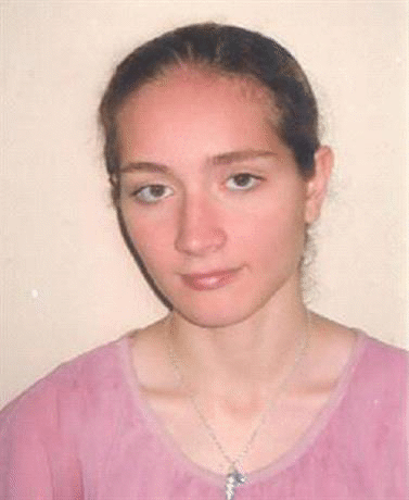 Столичната полиция издирва 18-годишна сирийка