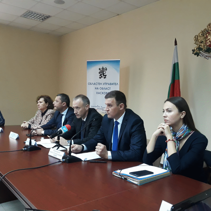 Министър Вълчев: От Образованието Зависи Дали Ще Живеем В Проспериращо Общество