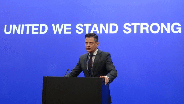 Димитър Маргаритов: „За първи път на толкова широк форум се представят новите мерки в бъдещото развитие на потребителското законодателство в ЕС“