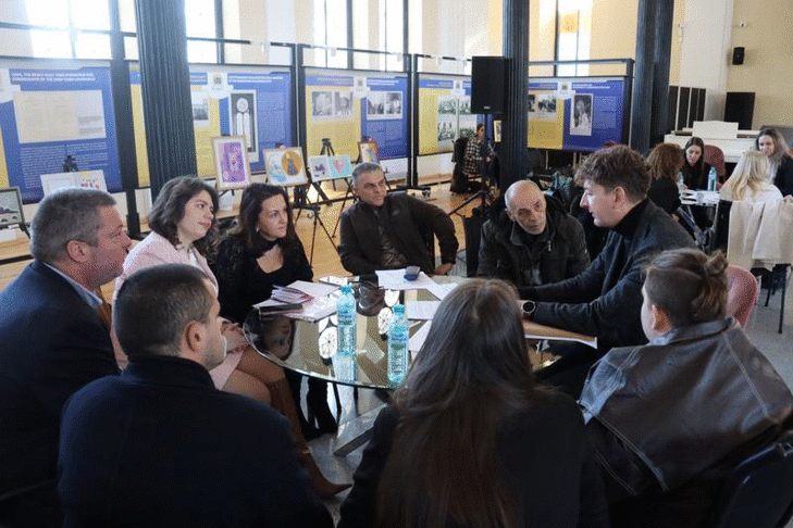 България подготвя участието си в европейските програми за трансгранично и териториално сътрудничество в периода 2028–2034 г.