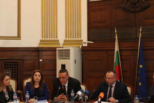 Румен Порожанов: Плащанията за годината ще надхвърлят  2 млрд. и 800 млн. лева