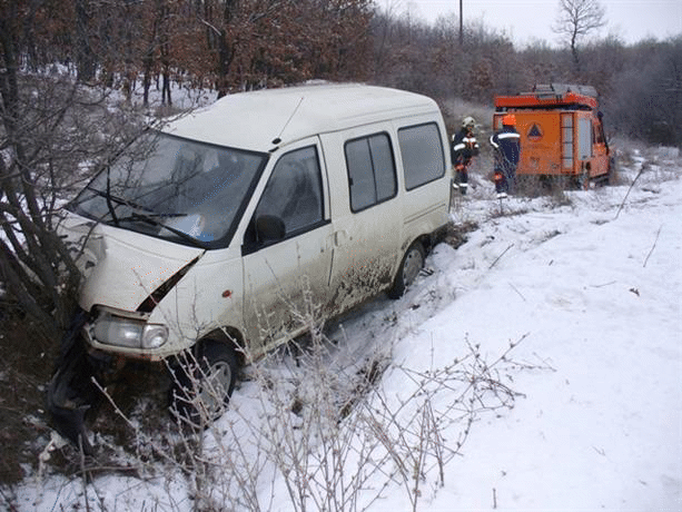 До този момент няма постъпили сигнали за бедстващи хора