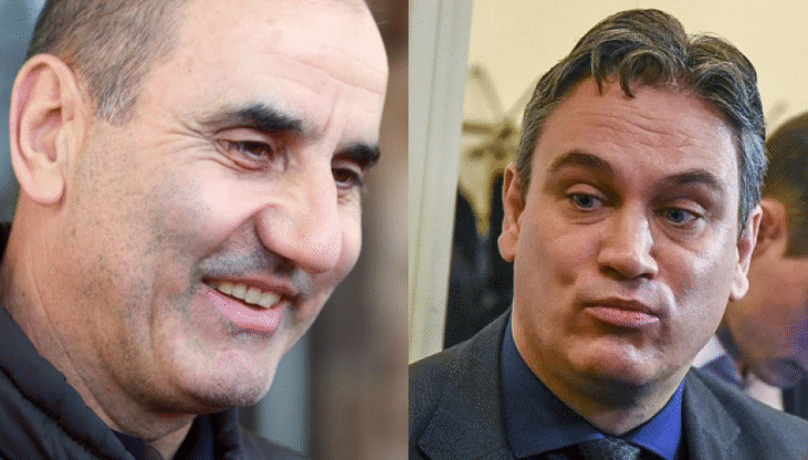 Документи: Как КОНПИ на Пламен Георгиев наруши закона и “изпра” половин милион на Цветанов