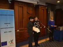 Иновативни проекти на 119 фирми получават финансиране от над 95 млн. лв.   по програма „Иновации и конкурентоспособност“