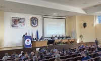 Прокуратурата