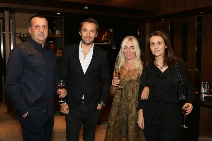 Инерком преговаря с “глобални финансови институции” за финансиране на сделката за ЧЕЗ