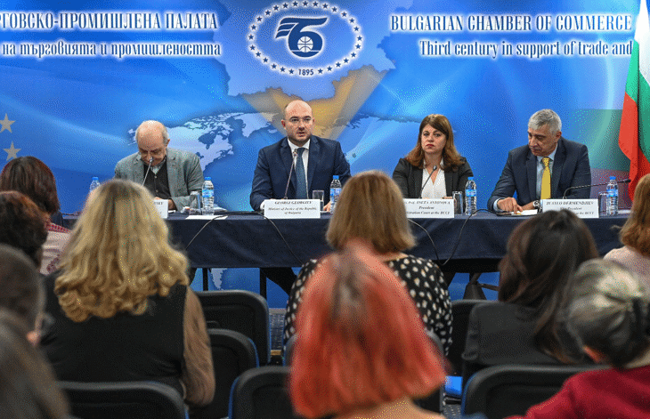 Завърши реформата в арбитражното производство