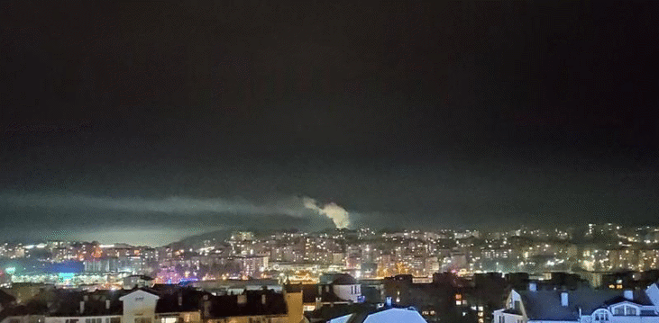 РИОСВ – Велико Търново налага принудителна административна мярка на „Кроношпан България“ ЕООД