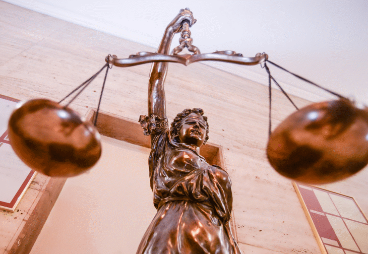 Министърът на правосъдието предприема институционални действия по сигнал на българския европейски прокурор