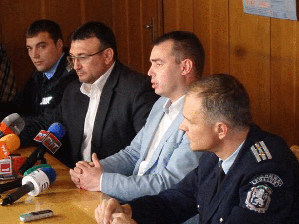 „Пътна полиция“ засилва контрола по пътищата през празничните дни