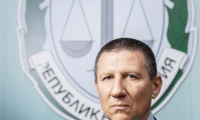 Прокуратурата
