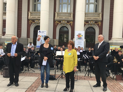 Над 11 000 доброволци се включиха в тазгодишното Пролетно почистване „София чисти“