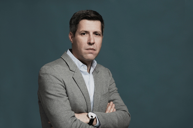 Петър Тодоров Е Новият Директор На Изпълнителна Агенция „Национален Филмов Център”