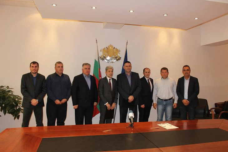 Разград и шест общини ще изграждат инсталации за преработка на отпадъци