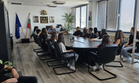 Прокуратурата