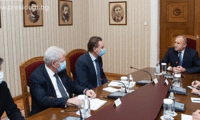 Президентството
