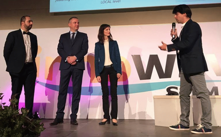 Мария Габриел ще засилва сътрудничеството с фантомна НПО на данъчен длъжник