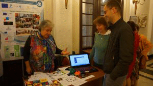 Институтът по математика и информатика представи своите научни постижения