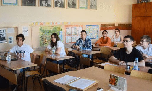 5600 Ученици В Ix Клас Ще Се Явят На Външно Оценяване По Функционална Грамотност