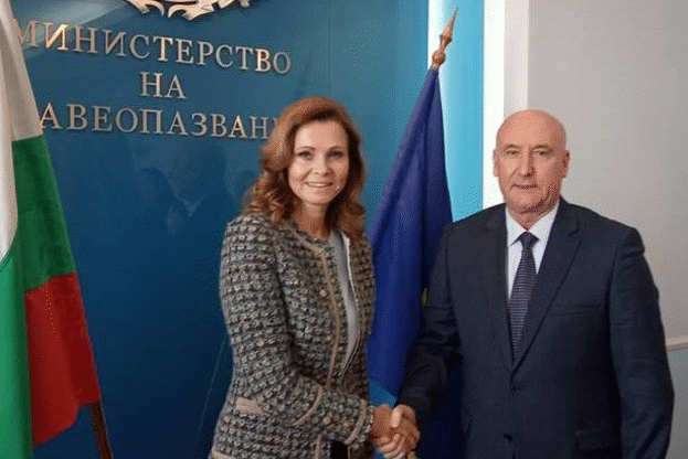 Република Косово ще използва опита на България в превенцията и контрола на туберкулозата