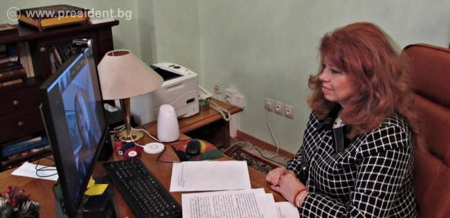 Вицепрезидентът: Науката спасява света, затова инвестицията в нея не търпи колебание