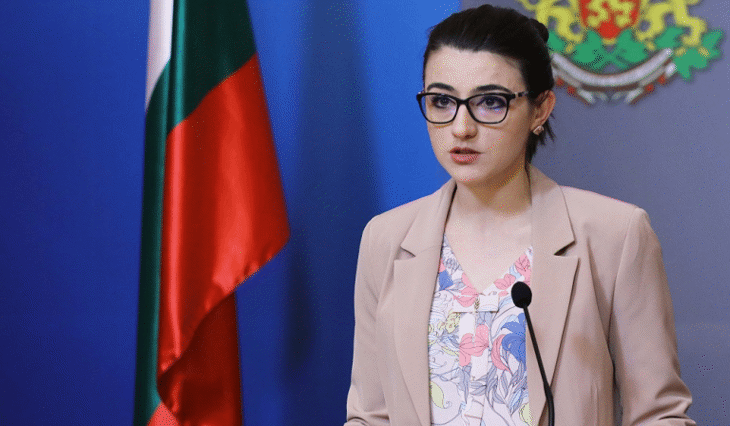 Лена Бориславова: В обществото ни да има остро усещане за липса на справедливост и правосъдие