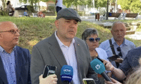 Прокуратурата
