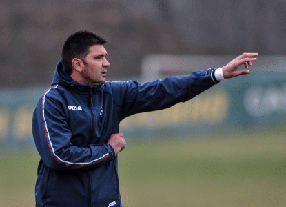 Групата на България U18 за контролите с Финландия