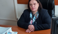 Прокуратурата
