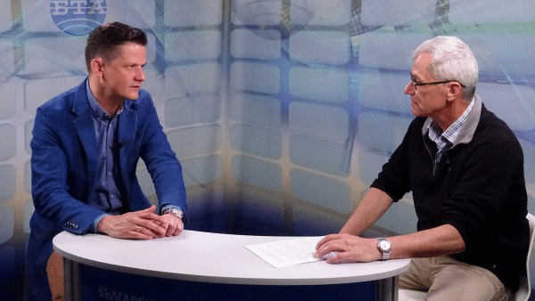 Димитър Маргаритов: „Новият търговски механизъм на ЕК цели уеднаквяване на правилата и възприемане на най-добрите практики”