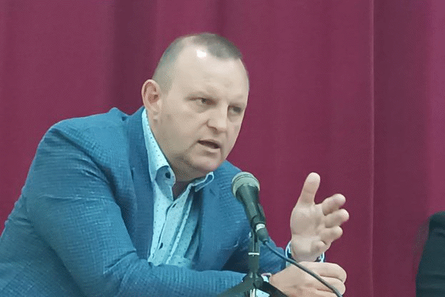 Тодор Джиков: Стратегическият план ще засили пазарното присъствие на производителите на плодове и зеленчуци
