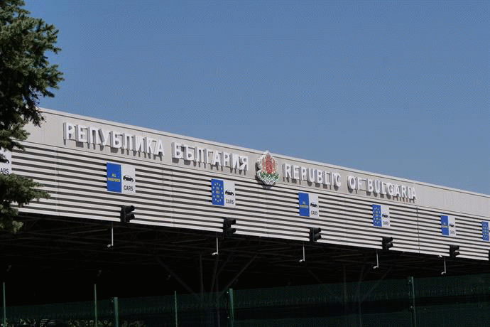 Трафикът на българските гранични контролно-пропускателни пунктове на  17 септември 2025 г.