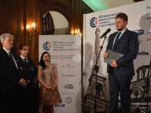 Министър Седларски: Заедно с партньорите ще работим за повече инвестиции във високотехнологични и иновативни производства