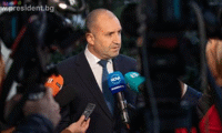 Президентството