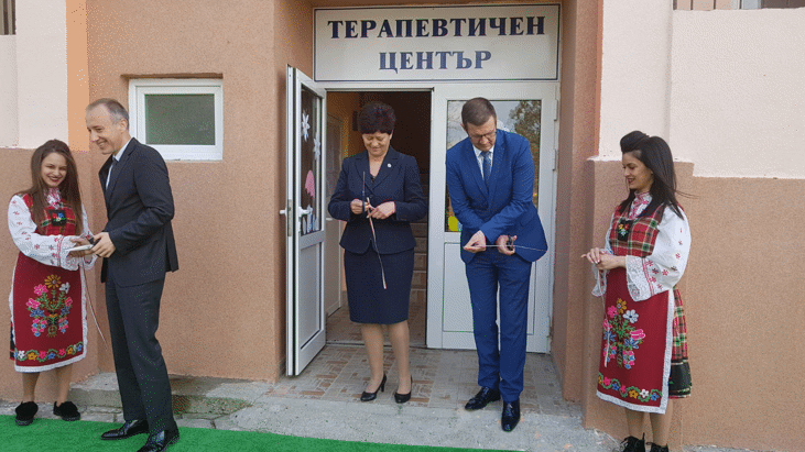 Министър Вълчев: Учители И Родители Имат Обща Мисия За Образованието И Възпитанието На Децата