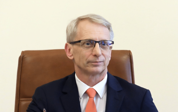 Предстои процедура за избор на нов български еврокомисар
