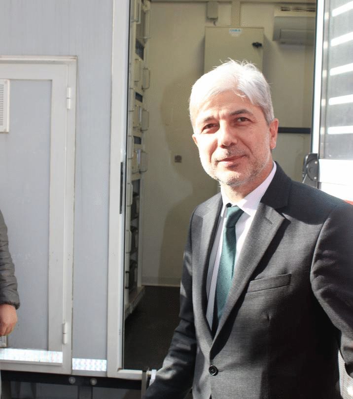 Квартали на отопление с твърдо гориво замърсяват въздуха в София, показа проверка на МОСВ