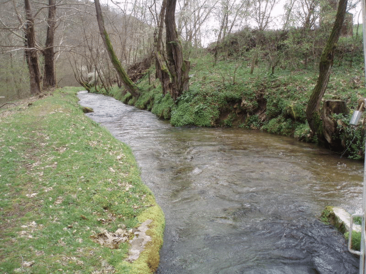 Общи за България  и Гърция подземни води бяха установени по проект, финансиран от ФМ на ЕИК