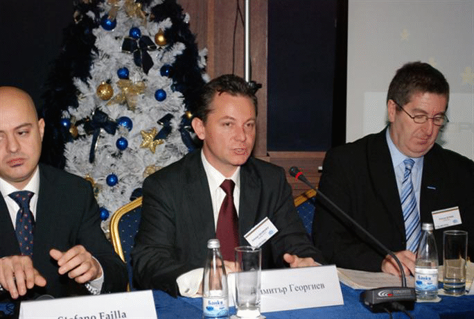 България дава успешни примери за взаимодействие с Европол и така помага Европа да бъде едно по-сигурно пространство